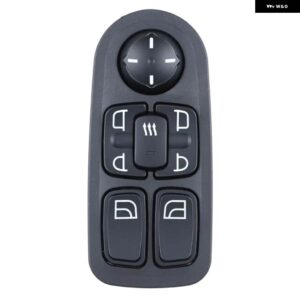 パワー マスターウィンドウ コントロールスイッチ DAF CF65 CF75 CF85 XF95 トラック 1811131 1693129 1736600 1788603 1811229 1895436 - Switch