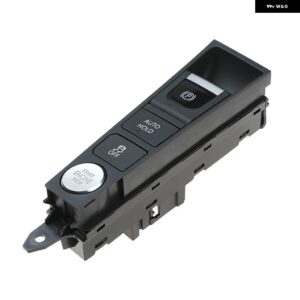 ハンドブレーキボタン オートホールドスイッチ パサート B7 CC 3AD927137 3AD927137B - Deluxe