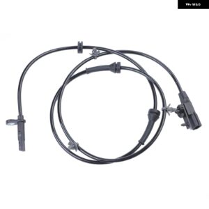 フロント左右 ABS ホイールスピードセンサー インフィニティ Q50 2014-2020 インフィニティ Q60 2017-2019 47910-4GA0A 479104GA0A - Front Right