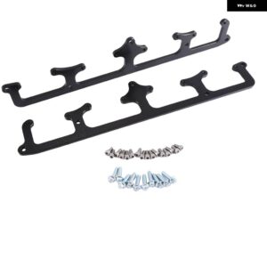 19005218 バルブ カバー 点火 コイル ブラケット エンジン 用品 - black