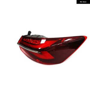シボレー モンツァ 2019-2021 テールライト アセンブリ テールランプリバースパークランプブレーキテールランプリア ウィンカーライト - TYPE 01 out Right