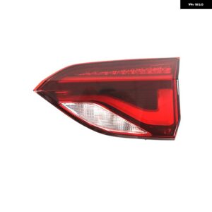 シボレー モンツァ 2019-2021 テールライト アセンブリ テールランプリバースパークランプブレーキテールランプリア ウィンカーライト - TYPE 02 inner Right