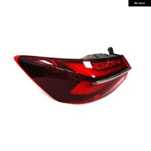 シボレー モンツァ 2019-2021 テールライト アセンブリ テールランプリバースパークランプブレーキテールランプリア ウィンカーライト - TYPE 01 out Left