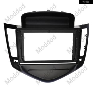 シボレー 9インチ カーラジオフェイシア クルーズ 2009-2011 ダッシュボード 取り付け トリム キット 配置 フレーム GPS ベゼル