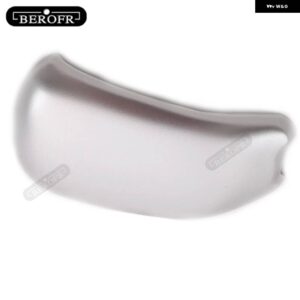 シボレー シフト ヘッドカバー シフト ノブカバー オーランド 2018 - Matte light