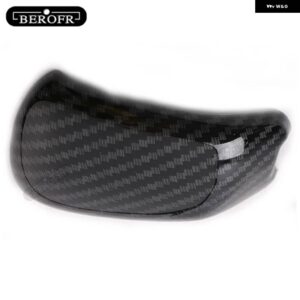 シボレー シフト ヘッドカバー シフト ノブカバー オーランド 2018 - Carbon fibre