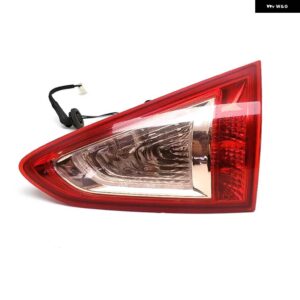 リアインナー テールライト アセンブリ インフィニティ EX35 EX37 QX50 ハザードブレーキストップライト ウィンカーランプ - Right Inner