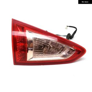 リアインナー テールライト アセンブリ インフィニティ EX35 EX37 QX50 ハザードブレーキストップライト ウィンカーランプ - Left Inner