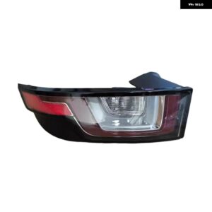 LR072648 LR072649 LED リア テールライト ストップブレーキ ランプ テールライト リアテールランプ レンジローバー EVOQUE 2016-19 - Left Side