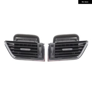 5ED819701 フロント ダッシュボード 中央リアエア アウトレット ベント エアコン アウトレット AC ベント シュコダ オクタ 2015-2022 - Front 1 Pair