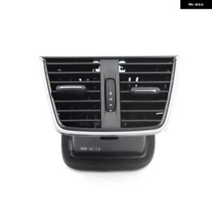 5ED819701 フロント ダッシュボード 中央リアエア アウトレット ベント エアコン アウトレット AC ベント シュコダ オクタ 2015-2022 - rear