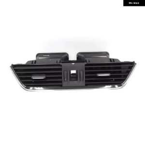 5ED819701 フロント ダッシュボード 中央リアエア アウトレット ベント エアコン アウトレット AC ベント シュコダ オクタ 2015-2022 - Middle