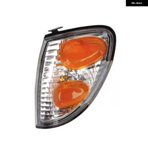 4111030-2000 4111040-2000 フロント バンパー サイド コーナーライト ウィンカーインジケータマーカーランプ ZX 自動 GRANDTIGER TUV G3 F1 - Left Side