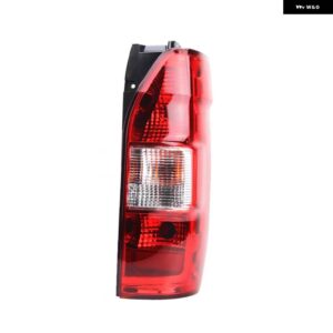 JINBEI HAISE H2 H2L リア バンパー テールライト テールランプ テールライト テールランプリバースブレーキライト ストップブレーキ ライト 電球 - Right Side