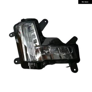 84575577 84575578 LED フロント デイタイム ランニングライト DRL 高構成 クラッシュ ブレーキなし キャデラック エスカレード/ESV 2015-2020 - Right Side