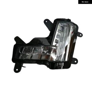 84575577 84575578 LED フロント デイタイム ランニングライト DRL 高構成 クラッシュ ブレーキなし キャデラック エスカレード/ESV 2015-2020 - Left Side