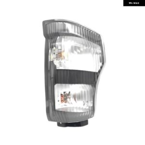 8-98010891-0 8-98010892-0 フロント バンパー コーナーライト ウィンカーライト サイドライトサイドマーカー フォグランプ いすゞ 600P トラック - Right Side