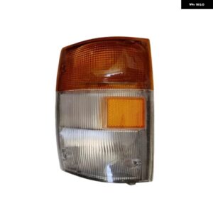 8-97855009-2 8-97855010-2 フロント バンパー コーナーライト ウィンカーライト フロント フォグランプ いすゞエルフ NHR NKR NPR トラック 1995-1997 - Left Side