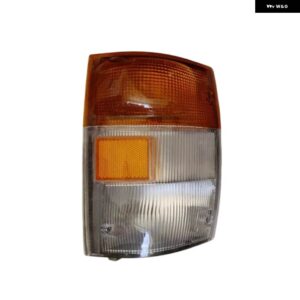 8-97855009-2 8-97855010-2 フロント バンパー コーナーライト ウィンカーライト フロント フォグランプ いすゞエルフ NHR NKR NPR トラック 1995-1997 - Right Side