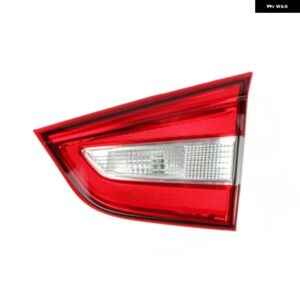 スズキ LED テールライト SX4 S-CROSS 2017-2021 テールランプブレーキリバースウインカーハザードランプ テールライト アク - Inner Right