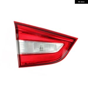 スズキ LED テールライト SX4 S-CROSS 2017-2021 テールランプブレーキリバースウインカーハザードランプ テールライト アク - Inner Left