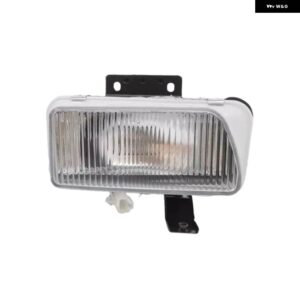 8-97378908-1 8-97378909-1 フロント バンパー フォグライト フォグランプ アセンブリ フロントドライビングライト ランプいすゞ 700P トラック 24V - Right Side