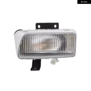 8-97378908-1 8-97378909-1 フロント バンパー フォグライト フォグランプ アセンブリ フロントドライビングライト ランプいすゞ 700P トラック 24V - Left Side