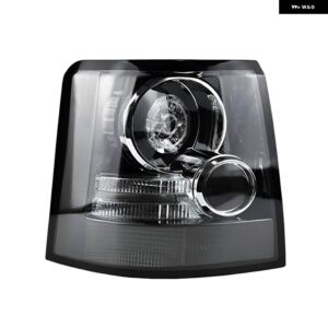LR043994 LR043996 LED リア バンパー テールライト テールランプランド レンジローバー スポーツ 2005-13 - Left Side