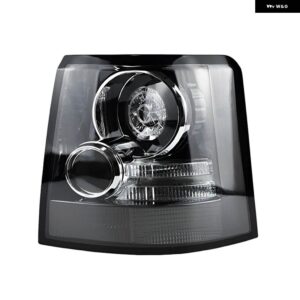 LR043994 LR043996 LED リア バンパー テールライト テールランプランド レンジローバー スポーツ 2005-13 - Right Side