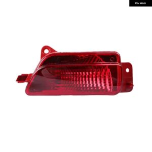 シトロエン C4 I ハッチバック 2004-2014 リア バンパー ブレーキライトリア フォグライト リフレクター - Left Side