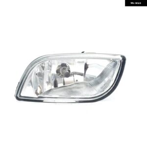 スズキ フォグランプ フロント バンパー フォグライト ハロゲン フォグランプ SX4 2006-2014 セダン エリオリアナ 2004-20 - Left Side
