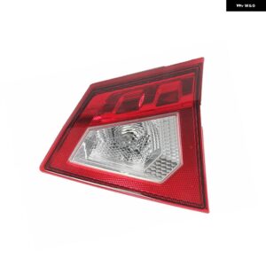 スズキ VITARA 2016 2017 2018 LED ハロゲンリア バンパー テールライト ストップハザードランプブレーキライト ウィンカー