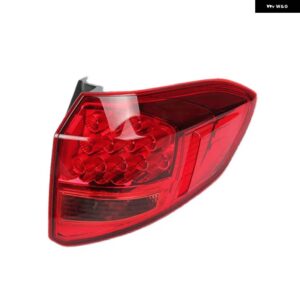 スズキ VITARA 2016 2017 2018 LED ハロゲンリア バンパー テールライト ストップハザードランプブレーキライト ウィンカー