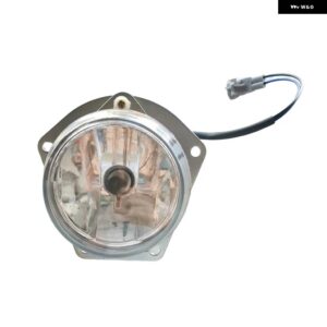 日野 レンジャープロ 500 700シリーズ FC FD GD FG FL FM 37803-2017 フロント バンパー フォグライト フロント フォグランプ - Left Side