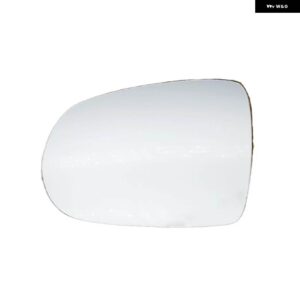 S3 2017 2018 2019 サイドバック ミラー レンズ リアビュー ミラー ガラス 外装 ドア ミラー ウイング ミラー LEN 加熱 - Left Side