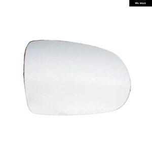 S3 2017 2018 2019 サイドバック ミラー レンズ リアビュー ミラー ガラス 外装 ドア ミラー ウイング ミラー LEN 加熱 - Right Side