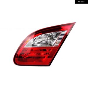 5303987AE リアテールランプ駆動ブレーキライトランプ テールライト テールライト アセンブリ 電球 付き クライスラー セブリング 2007 2008 - Inside Right