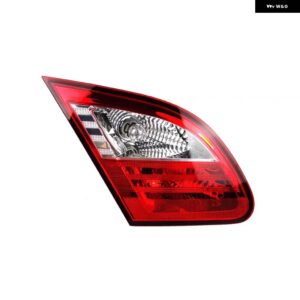 5303987AE リアテールランプ駆動ブレーキライトランプ テールライト テールライト アセンブリ 電球 付き クライスラー セブリング 2007 2008 - Inside Left