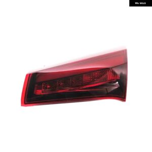 シトロエン C4 2017-2023 LED リア バンパー テールライト ランプ ウィンカーライト 逆 ストップブレーキ ライトリアテールランプ アセンブリ - Inner Right