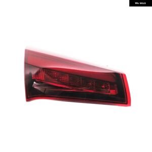 シトロエン C4 2017-2023 LED リア バンパー テールライト ランプ ウィンカーライト 逆 ストップブレーキ ライトリアテールランプ アセンブリ - Inner Left