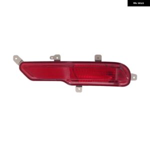 ビュイックエンビジョン 2014-16 リア バンパー ブレーキライトリア リフレクター ランプリア フォグライト ハザード ストップブレーキ ランプ - Right Side