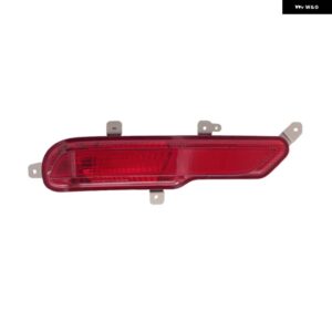 ビュイックエンビジョン 2014-16 リア バンパー ブレーキライトリア リフレクター ランプリア フォグライト ハザード ストップブレーキ ランプ - Left Side