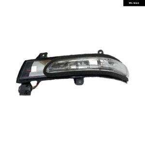 スズキ 36410-78K00 36430-78K00 LED バック ミラー ウィンカーライト リピーターランプ インジケータランプ グランドビ - Left Side