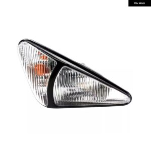 JMC KAIRUI N800 KAIYUN N720 フロントドアライト ウィンカーライト コーナーライト サイドリーフボードライト幅ライトランプ 電球 - Right Side