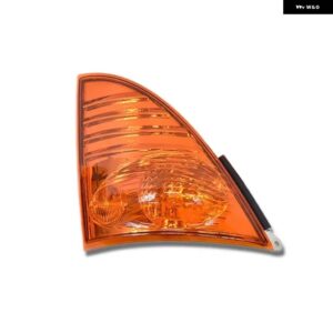 81510-2081 フロントサイド コーナーライト インジケーター ライト ウィンカーライト 日野 500 レンジャー トラック FC FD GD FE FT FX GT GX FL GK - Yellow-Right