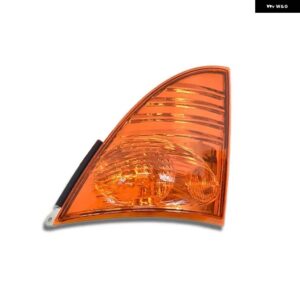 81510-2081 フロントサイド コーナーライト インジケーター ライト ウィンカーライト 日野 500 レンジャー トラック FC FD GD FE FT FX GT GX FL GK - Yellow-Left