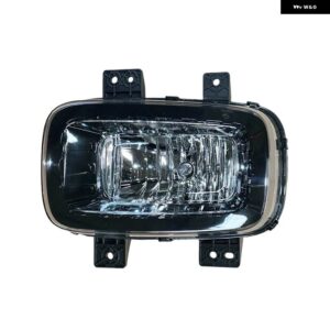 BAIC BJ40 プラス BJ40C BJ40P 2018 2019-2023 LED フロント バンパー フォグライト DRL デイタイム ランニングライト フォグランプ ウィンカーランプ - Low configuration R