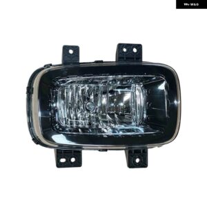 BAIC BJ40 プラス BJ40C BJ40P 2018 2019-2023 LED フロント バンパー フォグライト DRL デイタイム ランニングライト フォグランプ ウィンカーランプ - Low configuration L