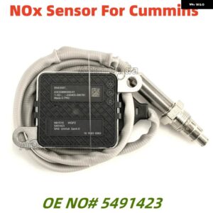 オキシ NOX SNS3007 54611851 5491423 A3C0388630001 センサーカミンズ - 5491423