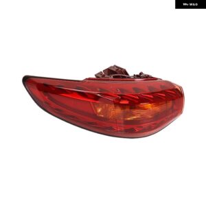 インフィニティ FX35 QX70 2008-2017 LED リア テールライト アセンブリ テールライト テールランプ ウィンカーライト 26540-1CH0A 26550-1CH0A - Outside Left